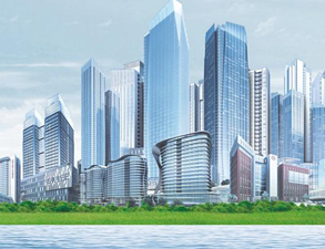 中國建築一局(集團)有限公司西南分公司食堂快猫网址在线观看工程項目