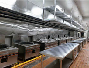 金堂金尚城五星級酒店快猫网址在线观看設備工程