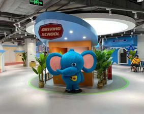 成都多元歡樂世界餐廳快猫网址在线观看工程項目