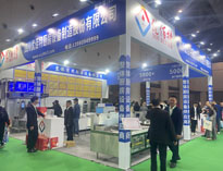 快猫旧版入口直接进入參加CCLE第八屆中國教育後勤展