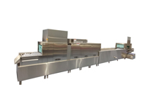 酒店快猫网址在线观看設備公司告訴你商用洗碗機清洗不幹淨的原因