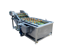 成都快猫网址在线观看設備生產廠家告訴你洗菜機的清洗保養方法